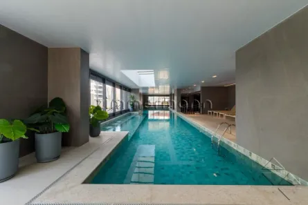 Apartamento com 4 Quartos à venda, 165m² no Água Branca, São Paulo