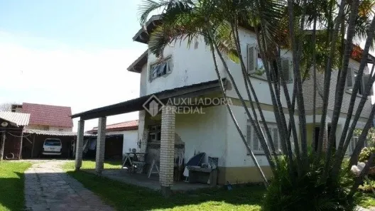 Sobrado com 3 Quartos à venda, 120m² no Aberta dos Morros, Porto Alegre