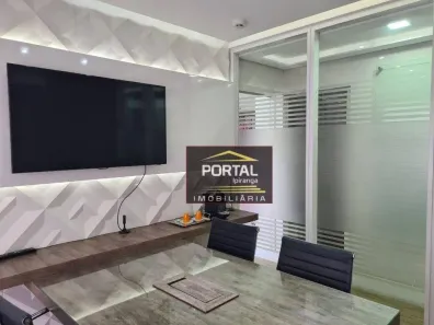 Sala Comercial à venda, 71m² no Ipiranga, São Paulo