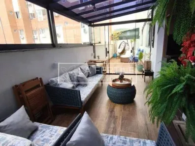 Apartamento com 2 Quartos à venda, 96m² no Nações, Balneário Camboriú