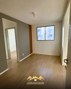 Apartamento com 2 Quartos à venda, 44m² no COHAB C, Gravataí