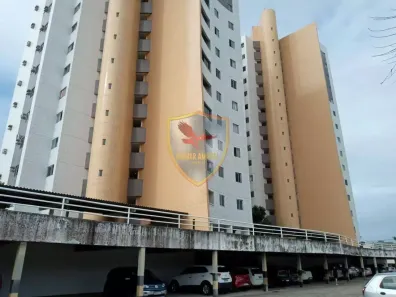 Apartamento com 3 Quartos à venda, 90m² no Lagoa Nova, Natal