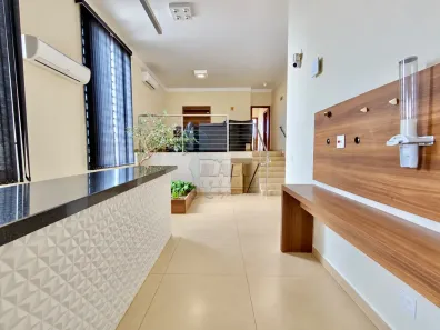 Ponto Comercial para alugar, 438m² no Ribeirânia, Ribeirão Preto