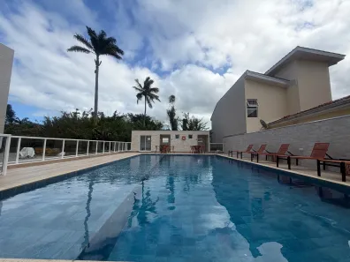 Apartamento com 2 Quartos à venda, 70m² no Itaguá, Ubatuba