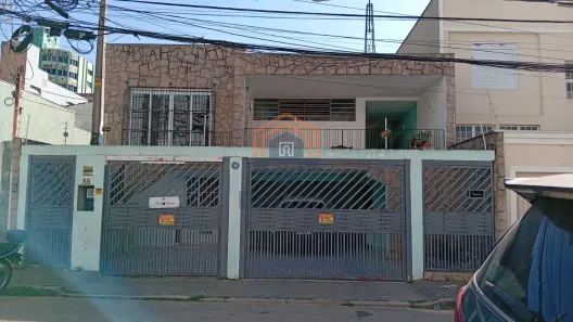 Casa com 4 Quartos à venda, 363m² no Anhangabaú, Jundiaí