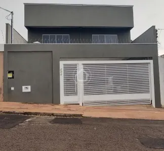 Sobrado com 2 Quartos à venda, 150m² no Cabreúva, Campo Grande