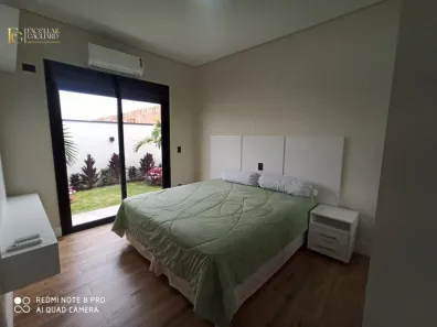 Casa de Condomínio com 4 Quartos à venda, 342m² no Paisagem Renoir, Cotia