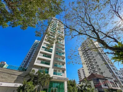 Apartamento com 2 Quartos à venda, 77m² no Centro, Joinville