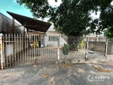 Casa com 2 Quartos à venda, 118m² no Jardim Leonor, Campinas