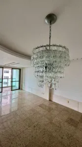 Apartamento com 4 Quartos à venda, 162m² no Barra da Tijuca, Rio de Janeiro
