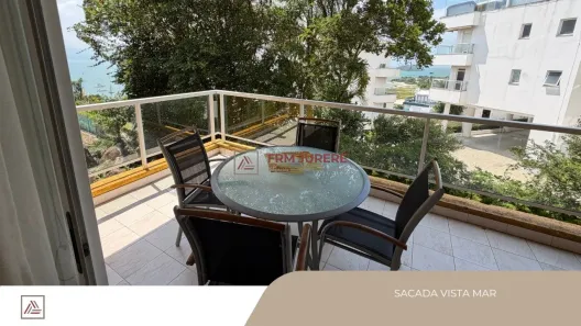 Apartamento com 3 Quartos à venda, 144m² no Jurerê, Florianópolis