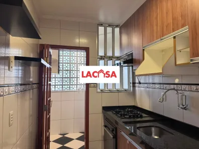 Apartamento com 2 Quartos à venda, 56m² no Parque Residencial Aquarius, São José dos Campos