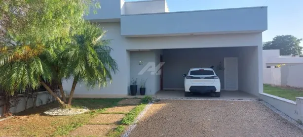 Casa de Condomínio com 3 Quartos à venda, 185m² no Cascata, Paulínia