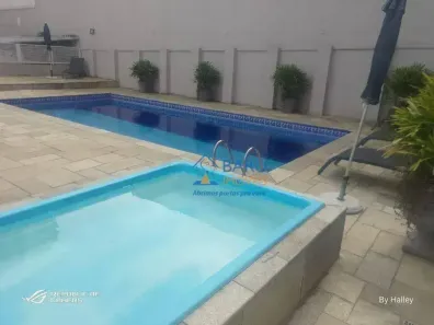 Apartamento com 3 Quartos à venda, 88m² no Vila Dom Pedro I, São Paulo