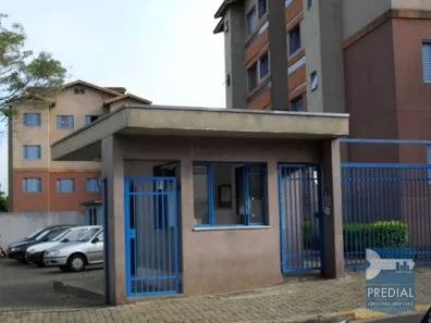 Apartamento com 2 Quartos à venda, 60m² no Jardim Nova Santa Paula, São Carlos