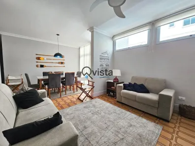 Apartamento com 4 Quartos à venda, 120m² no Pitangueiras, Guarujá