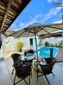 Casa de Condomínio com 3 Quartos à venda, 227m² no Calumbi, Feira de Santana