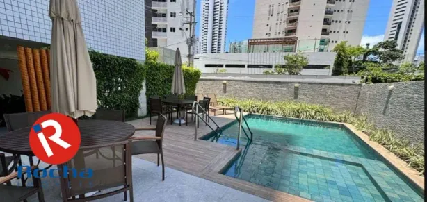 Apartamento com 3 Quartos à venda, 89m² no Boa Viagem, Recife