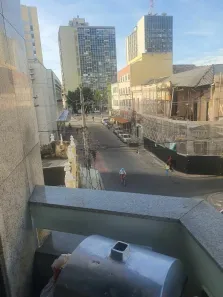 Apartamento com 3 Quartos à venda, 167m² no Centro, Campos dos Goytacazes