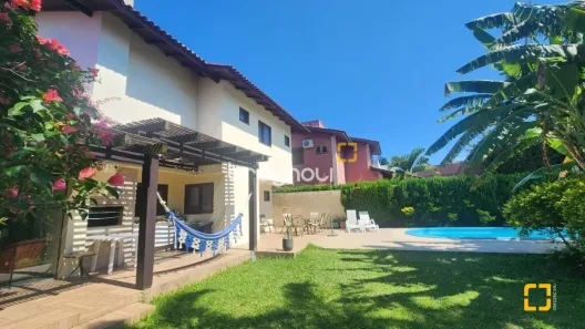 Casa com 4 Quartos à venda, 185m² no Itacorubi, Florianópolis