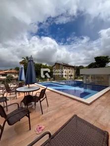 Apartamento com 1 Quarto à venda, 49m² no Recreio Ipitanga, Lauro de Freitas