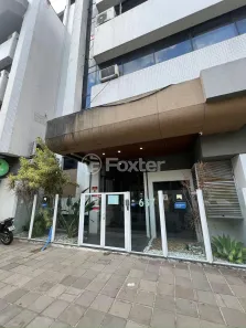 Sala Comercial à venda, 47m² no Bom Fim, Porto Alegre