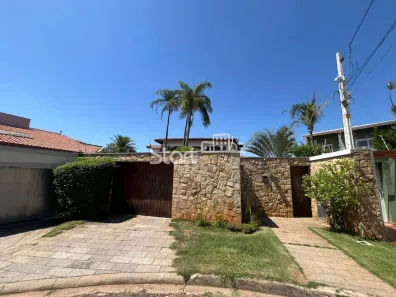 Sobrado com 5 Quartos à venda, 437m² no Parque São Quirino, Campinas