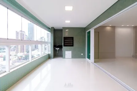 Apartamento com 4 Quartos à venda, 225m² no Zona 01, Maringá