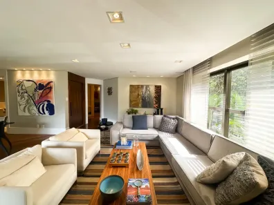 Apartamento com 5 Quartos à venda, 200m² no Sumarezinho, São Paulo
