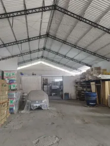 Galpão/Depósito/Armazém à venda, 5150m² no Jardim Bela Vista, Guarulhos