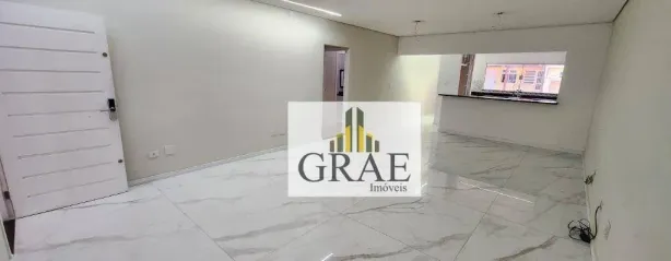 Casa com 3 Quartos à venda, 280m² no Vila Euclides, São Bernardo do Campo