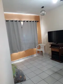 Apartamento com 2 Quartos à venda, 51m² no Romeu Santini, São Carlos