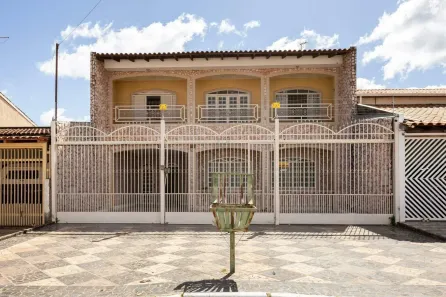 Casa com 6 Quartos à venda, 429m² no Taguatinga Norte, Brasília