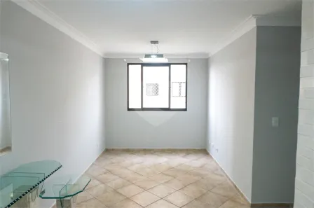 Apartamento com 1 Quarto à venda, 55m² no Vila Campestre, São Paulo