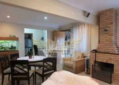 Sobrado com 2 Quartos à venda, 295m² no Jardim, Santo André