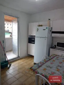 Sobrado com 2 Quartos à venda, 70m² no Macedo, Guarulhos