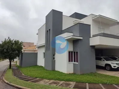 Sobrado com 3 Quartos à venda, 242m² no Jardim do Paço, Sorocaba
