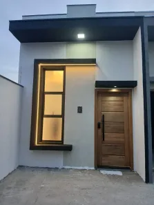 Casa com 2 Quartos à venda, 87m² no Jardim Residencial Villagio Ipanema II, Sorocaba