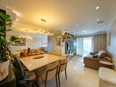 Apartamento com 2 Quartos à venda, 81m² no Tatuapé, São Paulo
