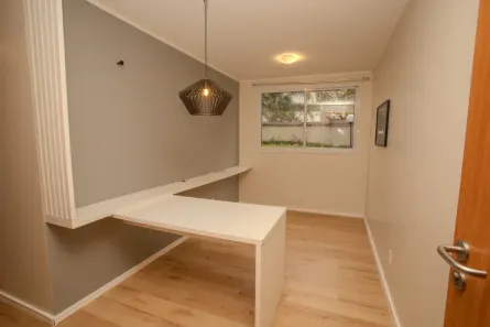 Apartamento com 1 Quarto para alugar, 37m² no Jardim Íris, São Paulo