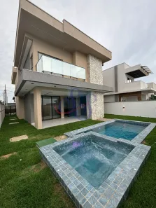 Casa com 4 Quartos à venda, 254m² no Coité, Eusébio