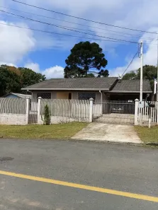 Casa com 3 Quartos à venda, 130m² no Jardim Três Rios, Campo Largo