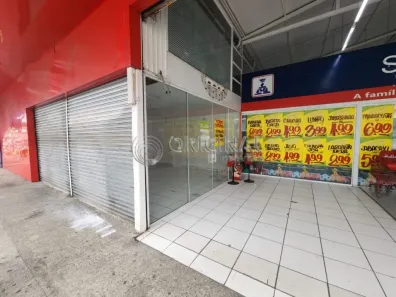 Ponto Comercial para alugar, 50m² no Osasco, Colombo