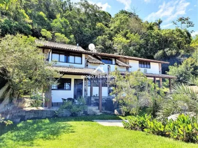 Casa com 8 Quartos à venda, 600m² no Campeche, Florianópolis