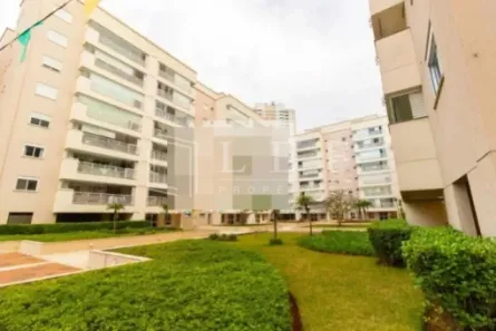 Apartamento com 1 Quarto à venda, 78m² no Jaguaré, São Paulo