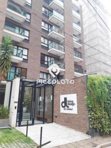 Apartamento com 2 Quartos à venda, 55m² no Cambuí, Campinas