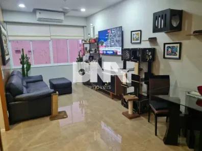 Apartamento com 3 Quartos à venda, 100m² no Copacabana, Rio de Janeiro