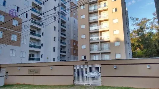 Apartamento com 2 Quartos à venda, 68m² no Parque Morumbi, Votorantim