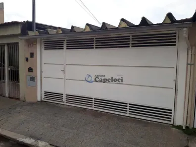 Casa com 3 Quartos à venda, 78m² no Vila Miriam, São Paulo