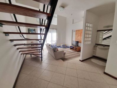 Apartamento com 1 Quarto para venda ou aluguel, 77m² no Parque Residencial Aquarius, São José dos Campos